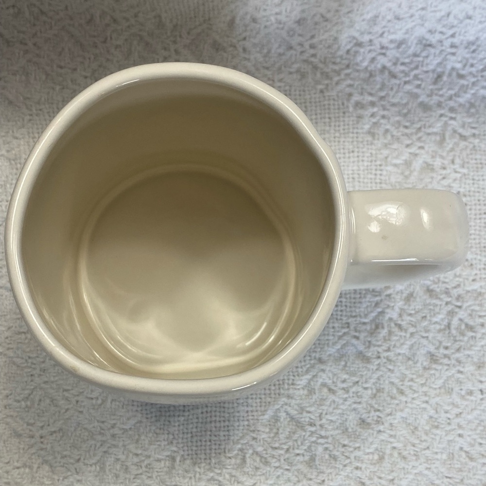 Rae Dunn “share” mug - Picture 4 of 4